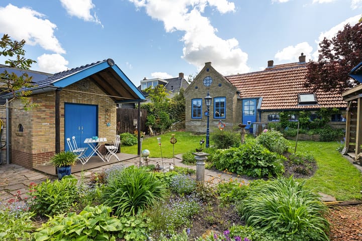 Foto 5 van Oudebildtdijk 1206