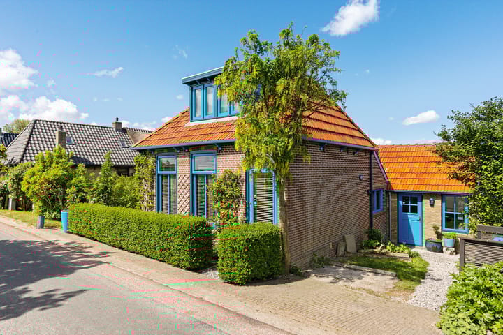 Foto 6 van Oudebildtdijk 1206