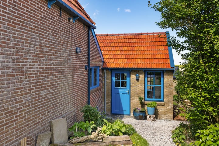 Foto 8 van Oudebildtdijk 1206