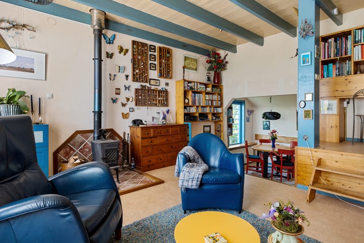 Foto 11 van Oudebildtdijk 1206