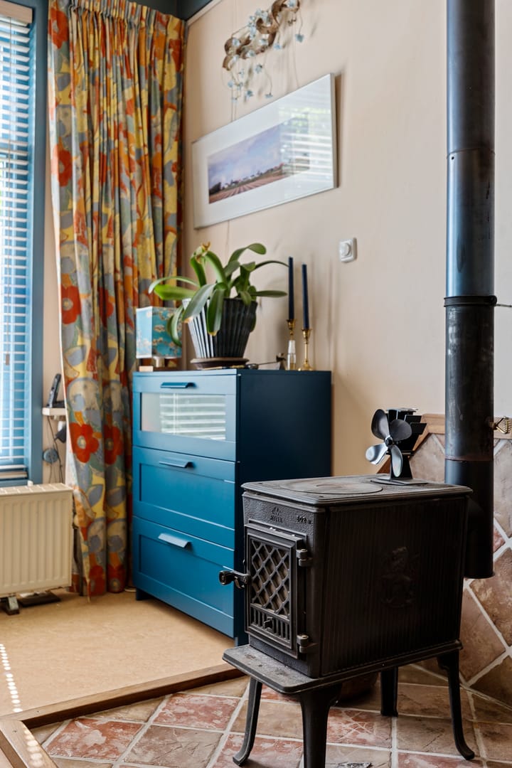 Foto 12 van Oudebildtdijk 1206