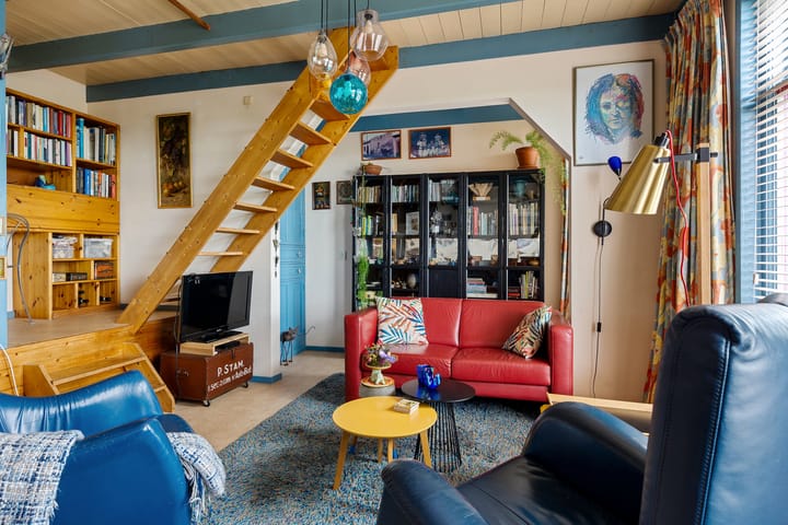 Foto 13 van Oudebildtdijk 1206