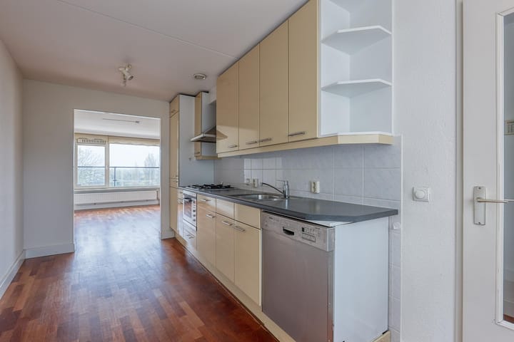 Foto 13 van Louis Armstronglaan 71