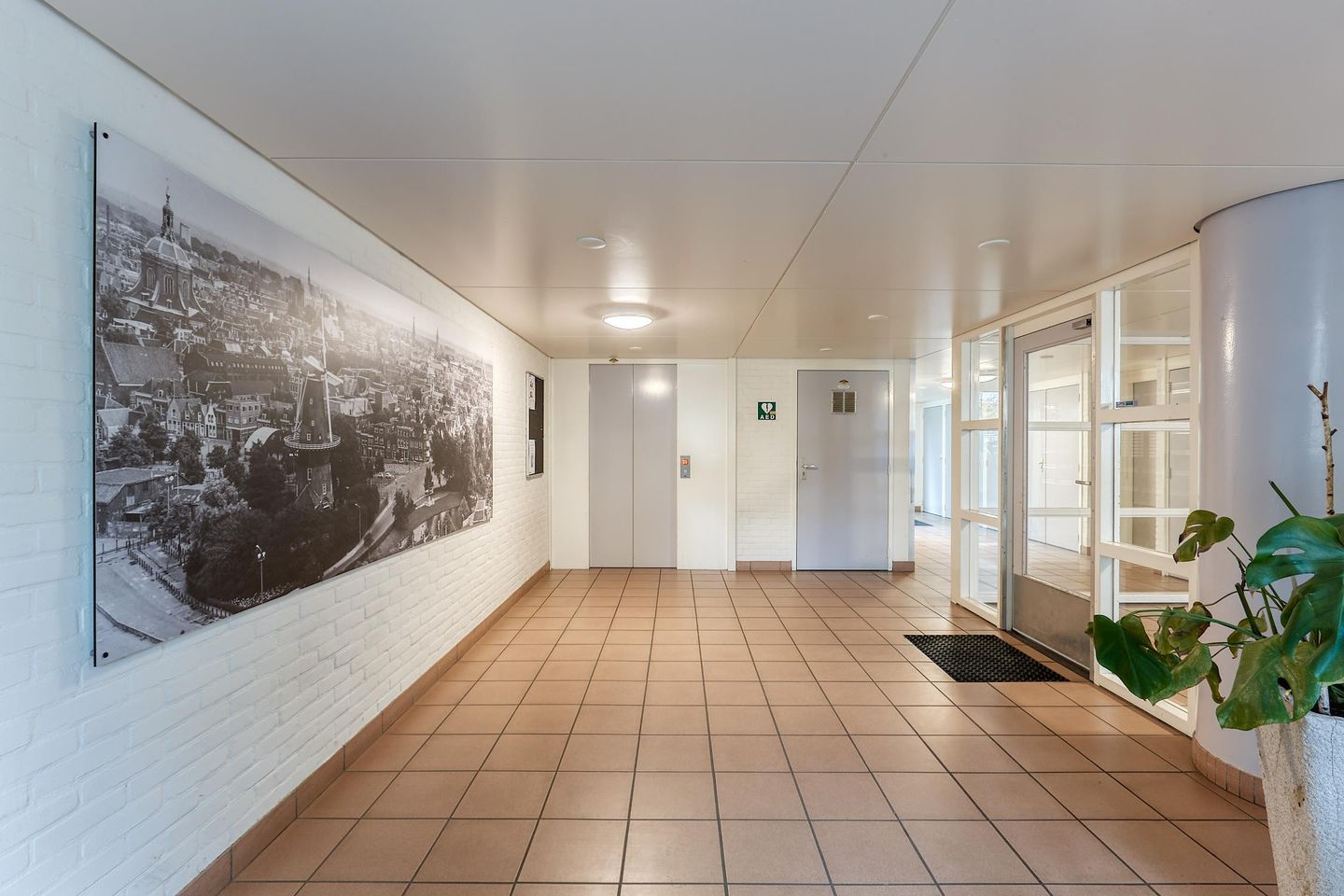 Foto 4 van Louis Armstronglaan 71
