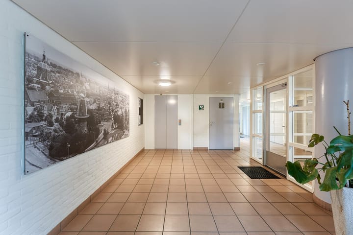 Foto 4 van Louis Armstronglaan 71