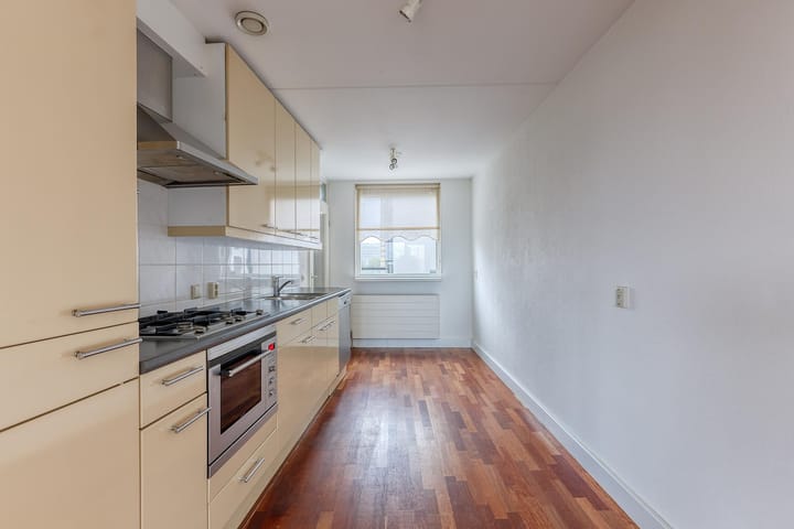 Foto 11 van Louis Armstronglaan 71