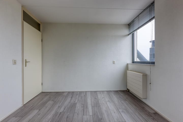 Foto 21 van Louis Armstronglaan 71