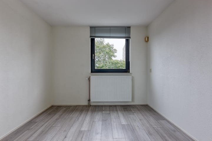 Foto 20 van Louis Armstronglaan 71