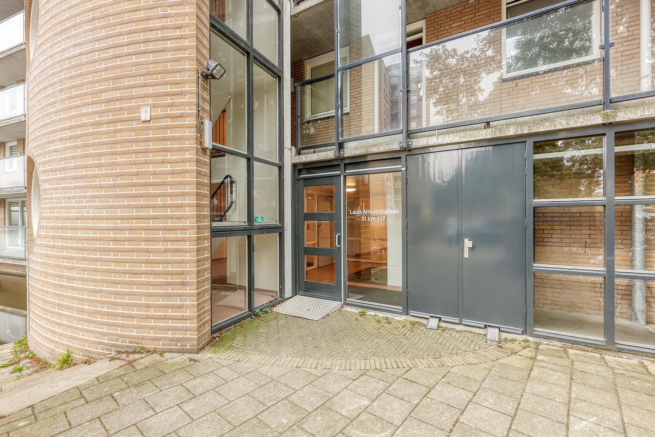 Foto 3 van Louis Armstronglaan 71