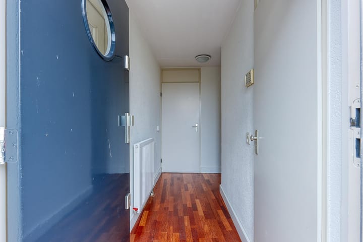 Foto 6 van Louis Armstronglaan 71