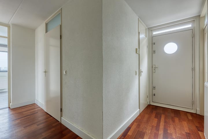 Foto 7 van Louis Armstronglaan 71