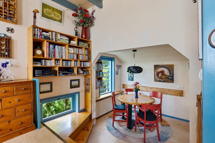 Foto 16 van Oudebildtdijk 1206