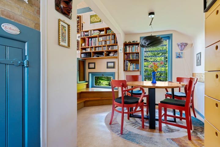 Foto 17 van Oudebildtdijk 1206