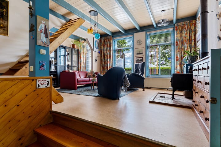 Foto 14 van Oudebildtdijk 1206