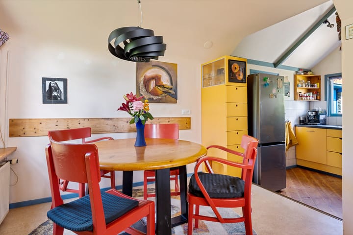 Foto 19 van Oudebildtdijk 1206