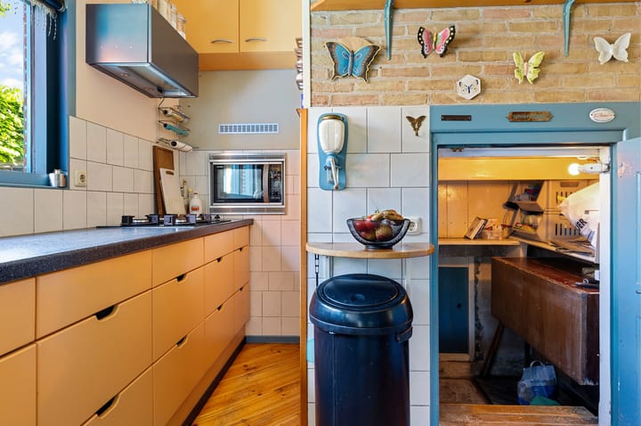 Foto 21 van Oudebildtdijk 1206