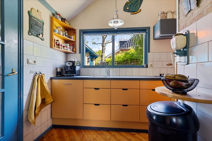 Foto 22 van Oudebildtdijk 1206