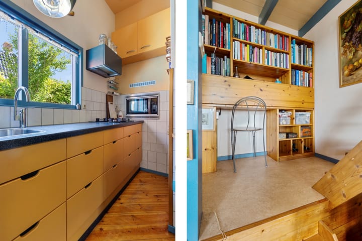 Foto 23 van Oudebildtdijk 1206