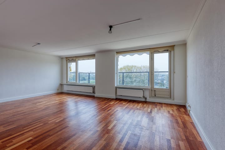 Foto 9 van Louis Armstronglaan 71