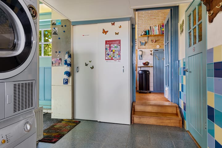 Foto 24 van Oudebildtdijk 1206