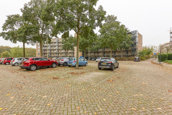 Foto 26 van Louis Armstronglaan 71