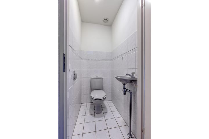 Foto 24 van Louis Armstronglaan 71