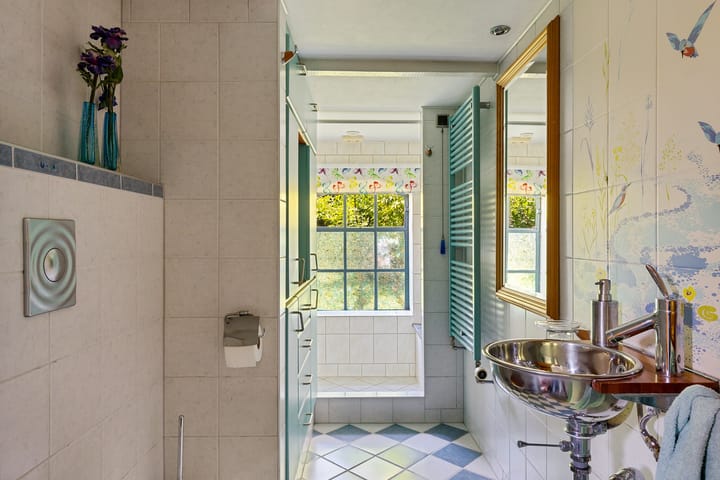 Foto 27 van Oudebildtdijk 1206