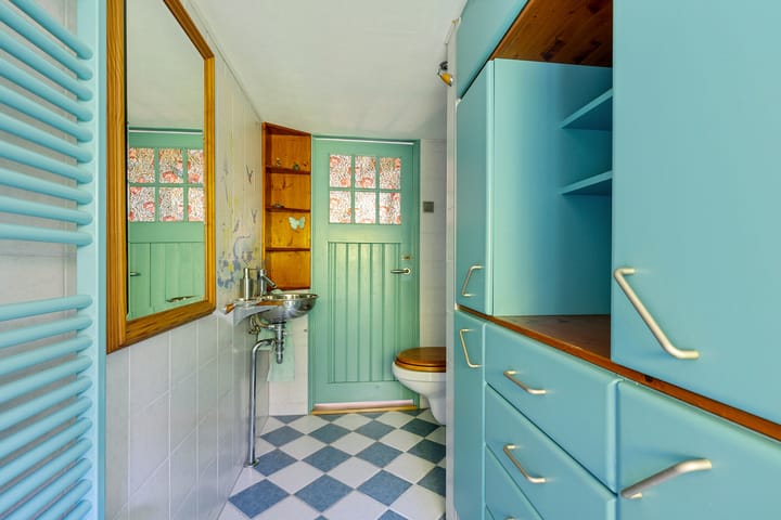 Foto 29 van Oudebildtdijk 1206