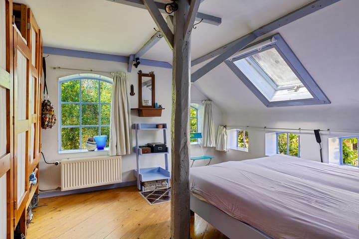 Foto 30 van Oudebildtdijk 1206