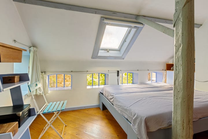 Foto 31 van Oudebildtdijk 1206