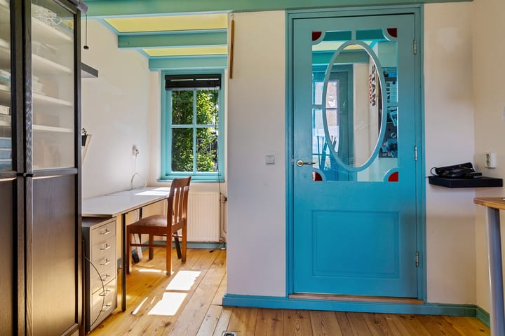 Foto 33 van Oudebildtdijk 1206