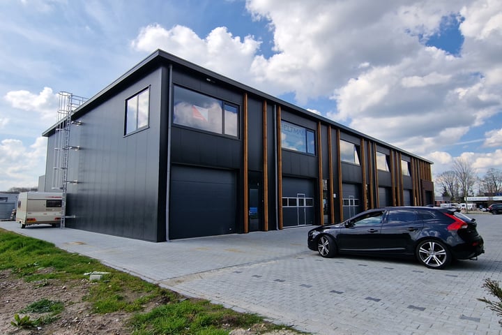 Oosterveldsingel 13-F, Hengelo (OV)