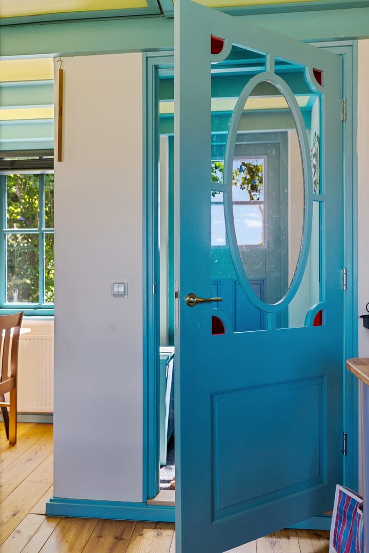 Foto 34 van Oudebildtdijk 1206