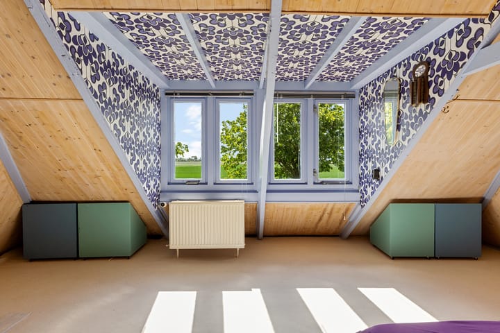 Foto 38 van Oudebildtdijk 1206