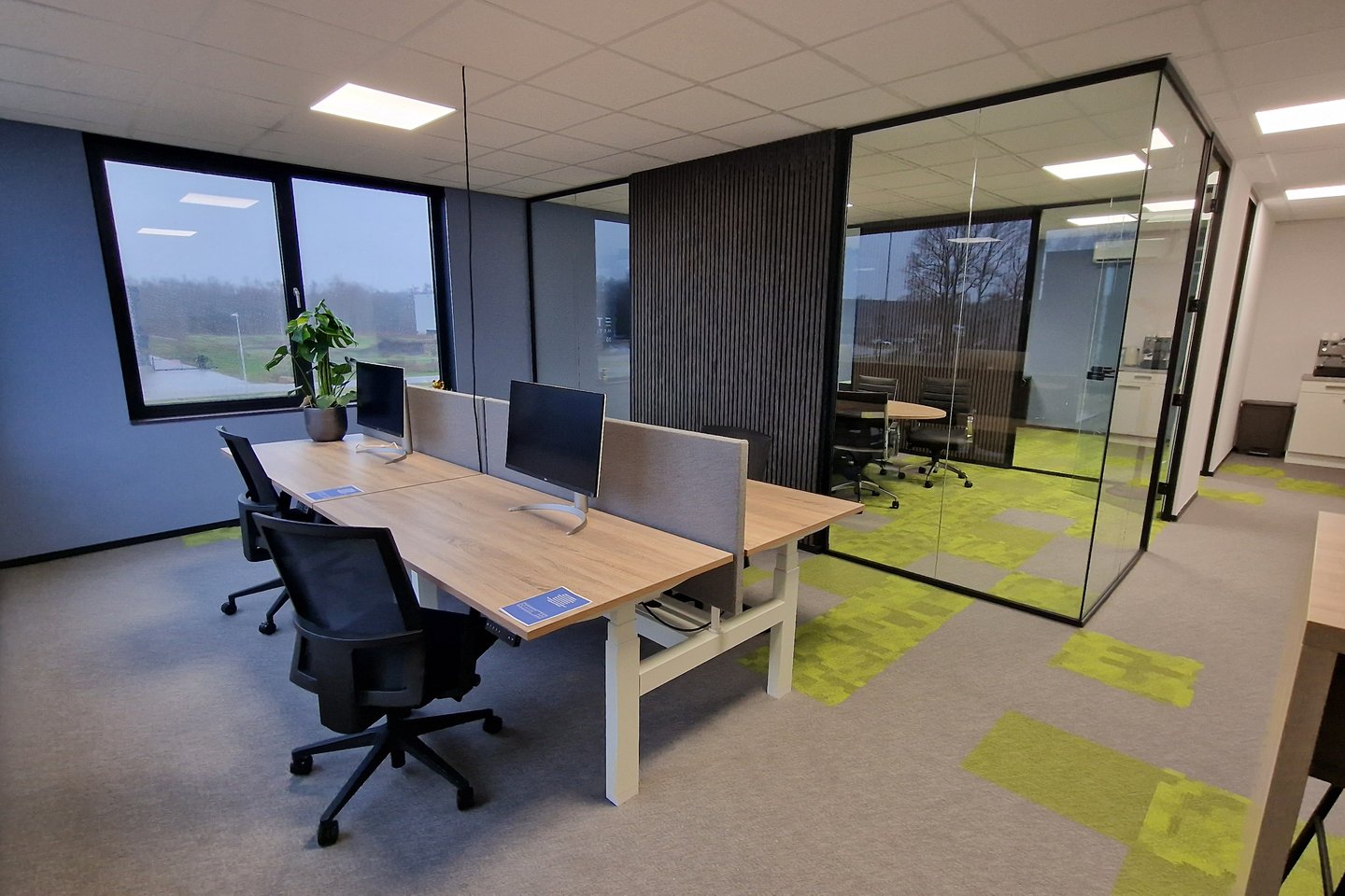 Bekijk foto 5 van Oosterveldsingel 13-F