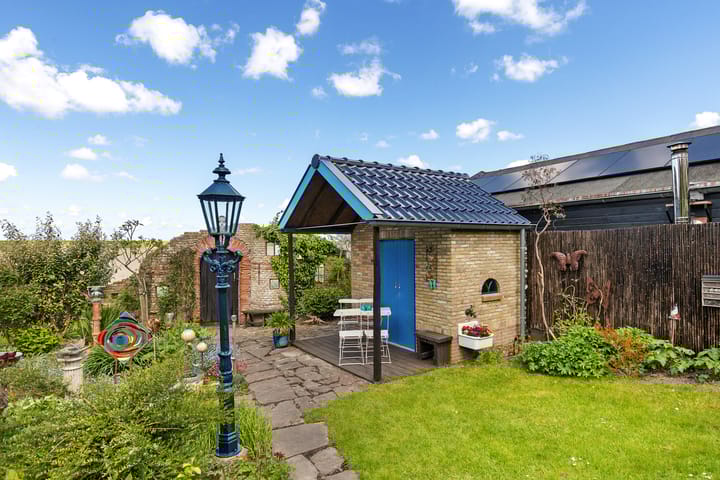 Foto 41 van Oudebildtdijk 1206