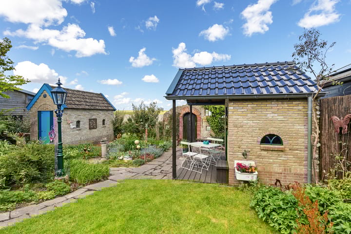 Foto 42 van Oudebildtdijk 1206