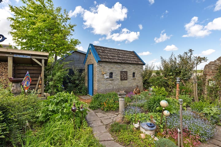 Foto 43 van Oudebildtdijk 1206