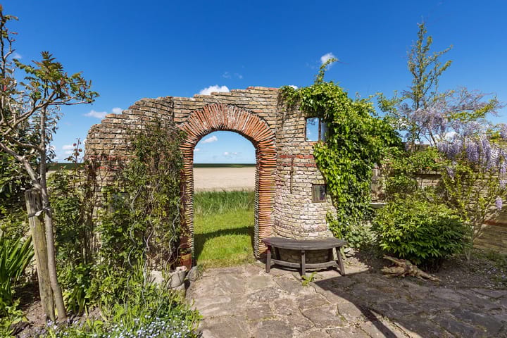 Foto 44 van Oudebildtdijk 1206