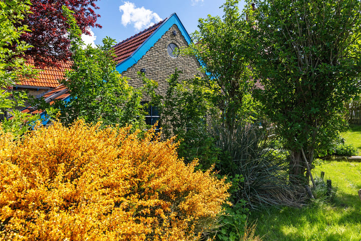 Foto 45 van Oudebildtdijk 1206