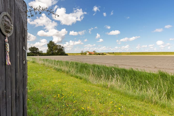 Foto 46 van Oudebildtdijk 1206