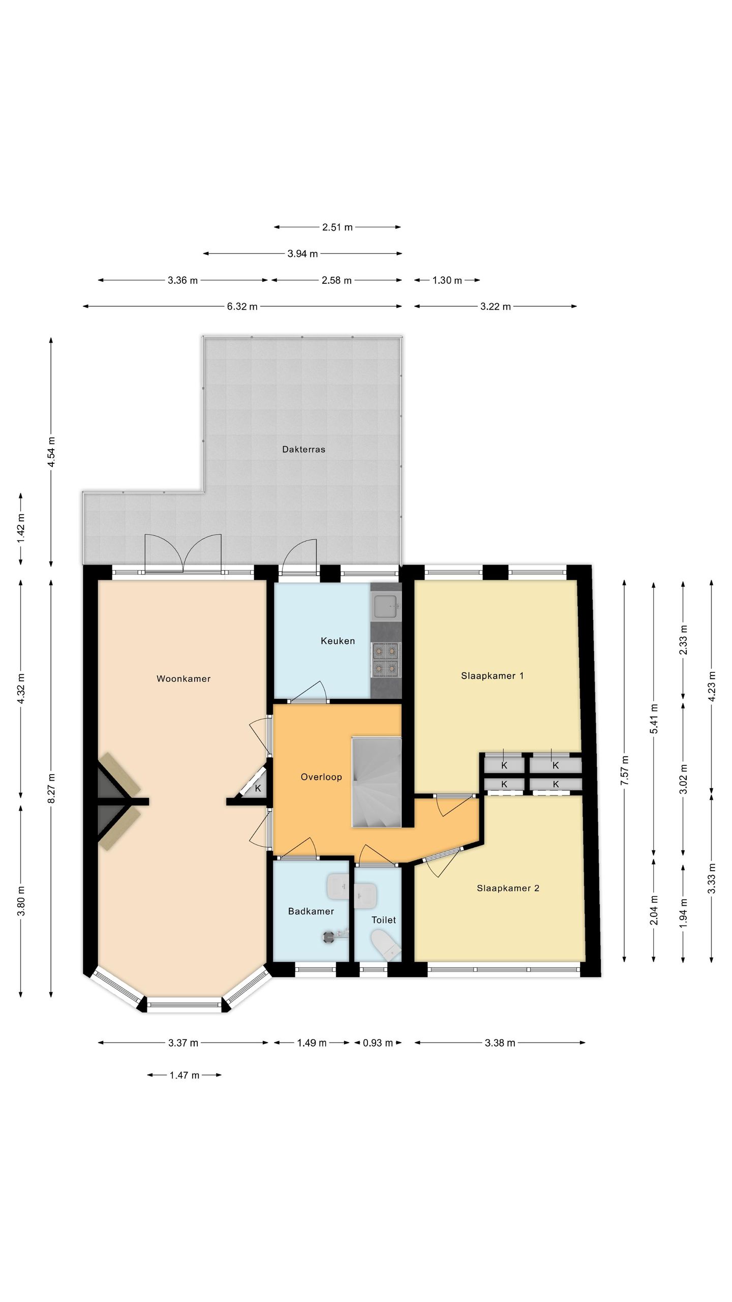 Foto 49 van Westerweg 344