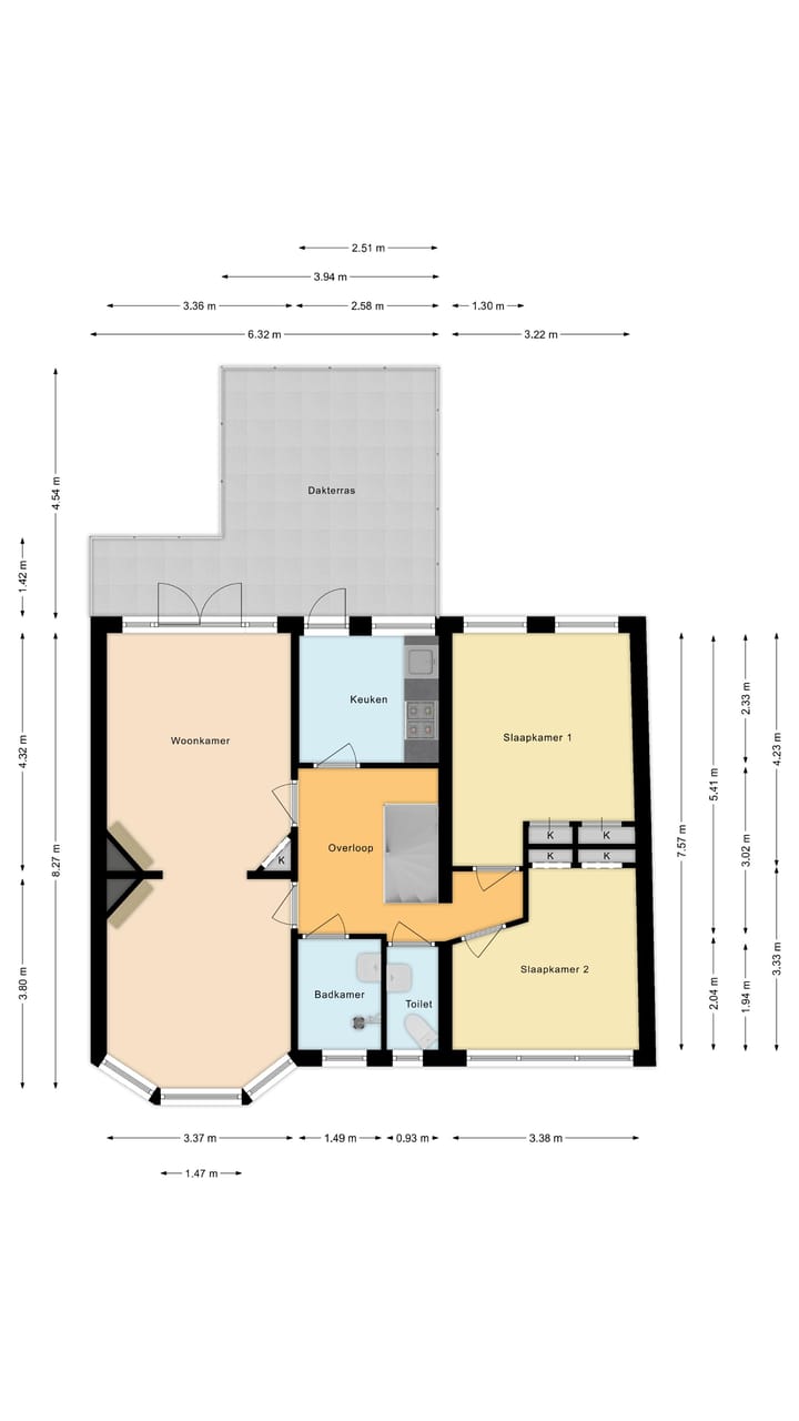 Photo 49 of Westerweg 344