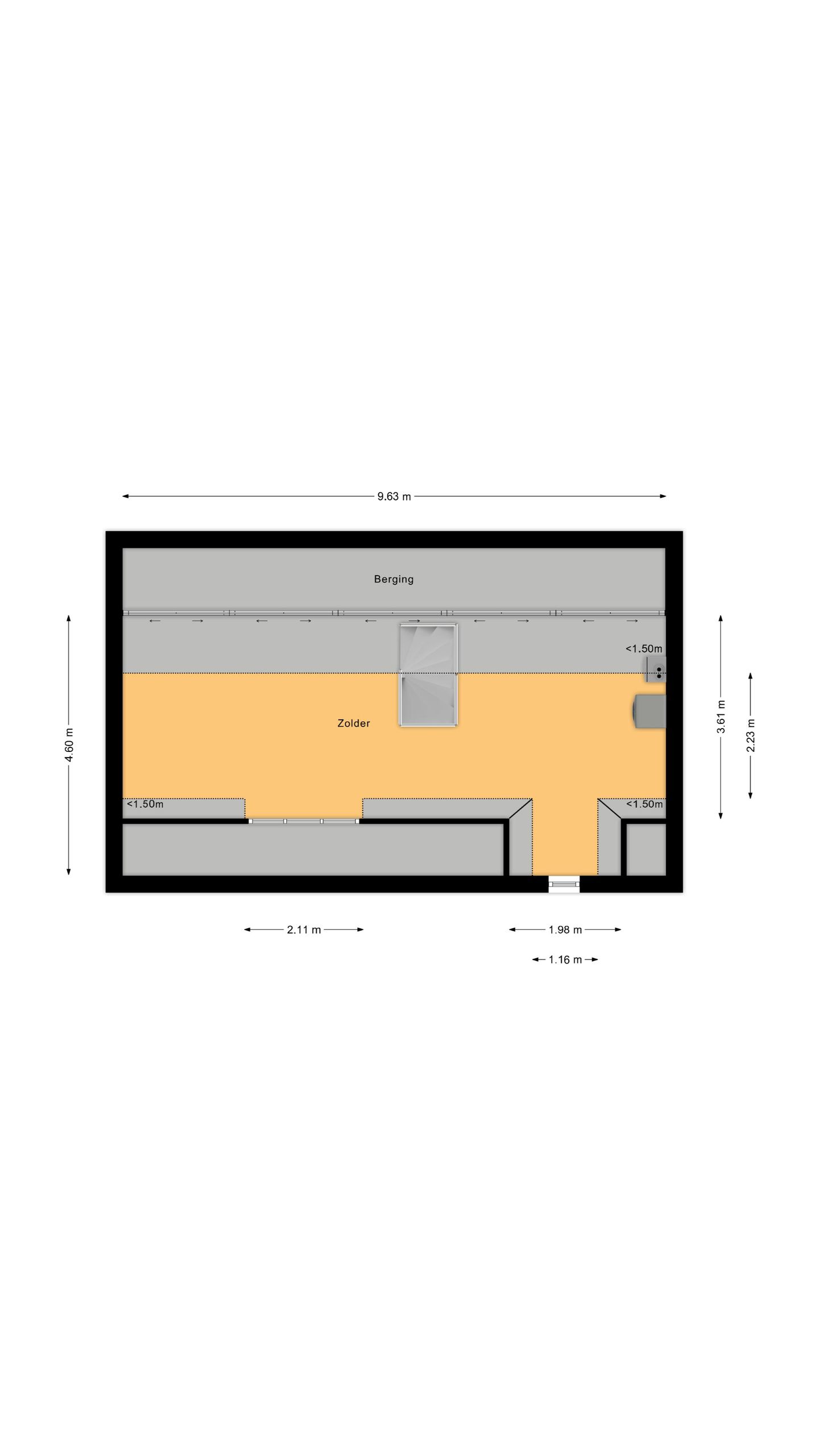 Foto 50 van Westerweg 344