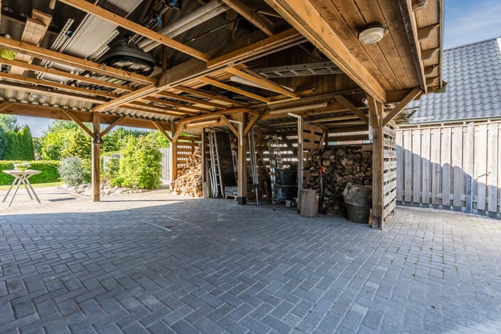 Photo 74 of Verlengde Middenraai 93