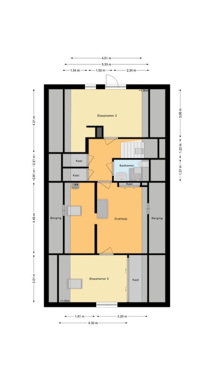 Photo 77 of Verlengde Middenraai 93