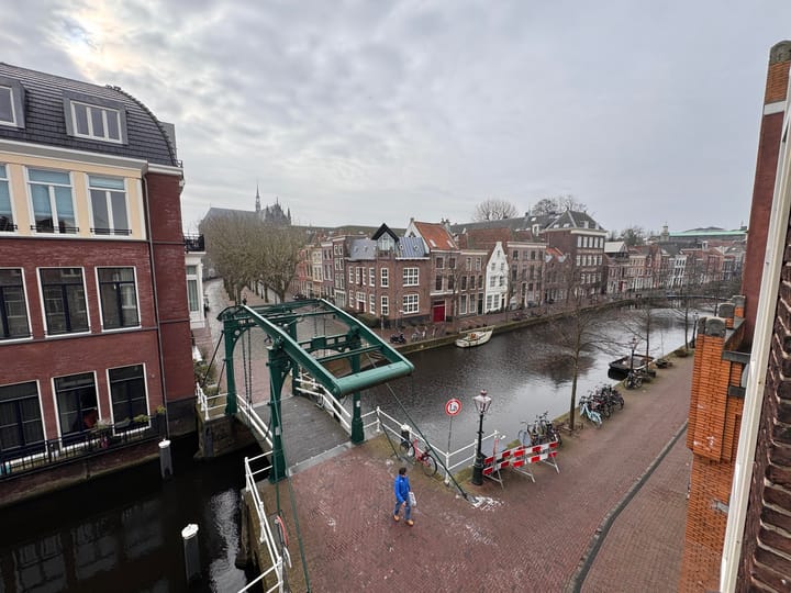 Foto 16 van Oude Rijn 62