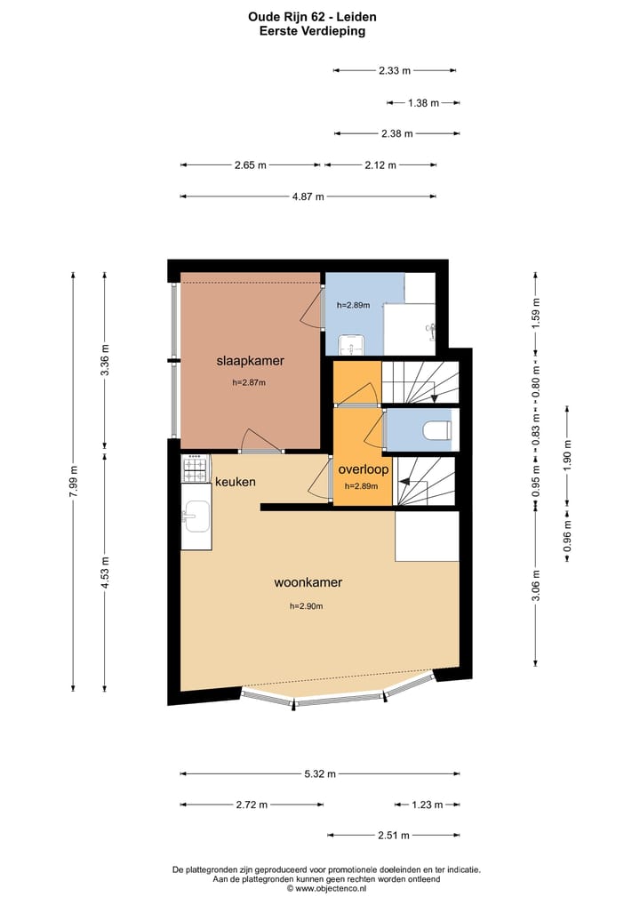 Foto 24 van Oude Rijn 62
