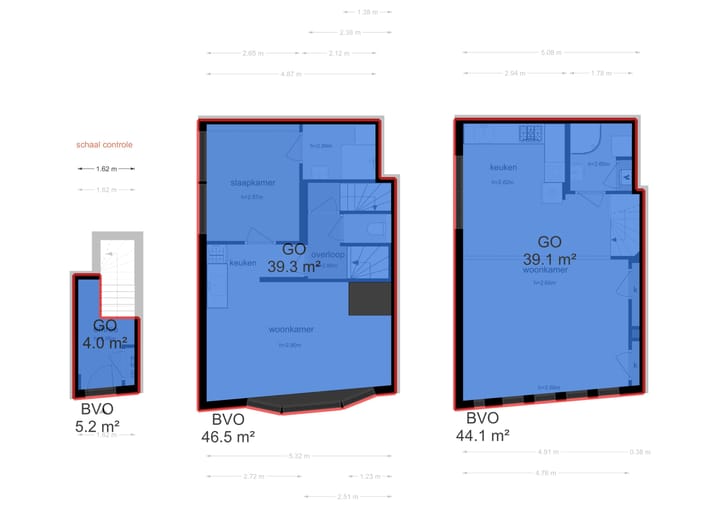 Foto 26 van Oude Rijn 62