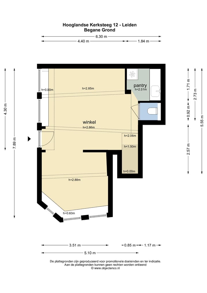 Foto 22 van Oude Rijn 62